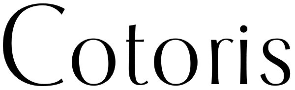 Cotoris Font