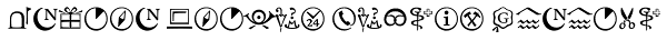 Andron Corpus Publix General Font