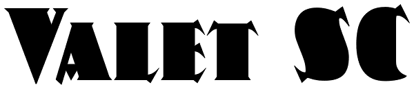 Valet SC Font