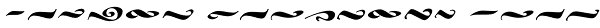 Alexia Flourish Bold Font