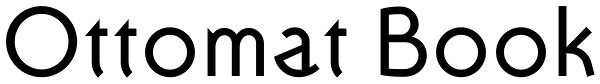 Ottomat Book Font