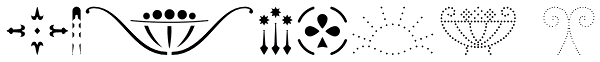 Soupirs D Font