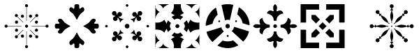 Soupirs A Font