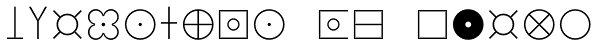 Typosigns EF Alpha Font