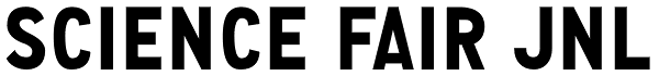 Science Fair JNL Font