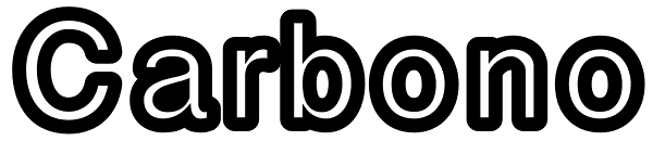Carbono Font