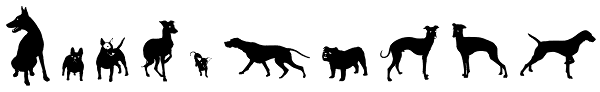 Charliedog Font