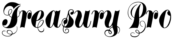 Treasury Pro Font