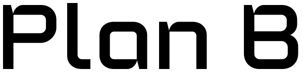 Plan B Font