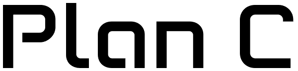 Plan C Font