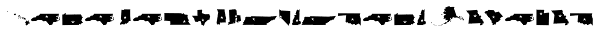 Mini Pics Borderline Capital Font