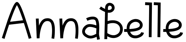 Annabelle Font
