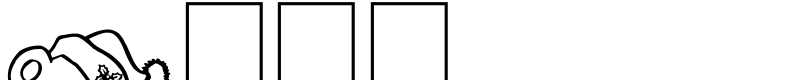 Tedz Font