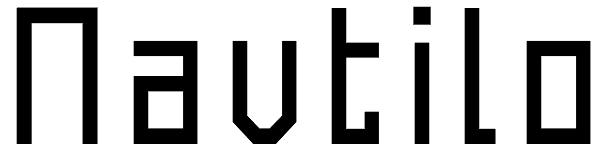 Navtilo Font