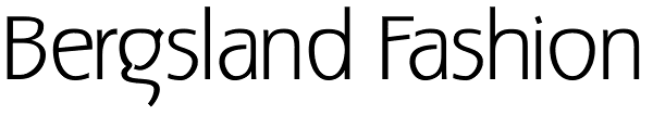 Bergsland Fashion Font