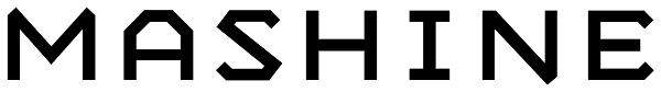 Mashine Font