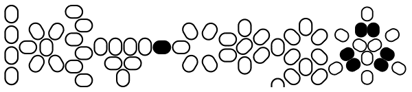 SDBeading Font