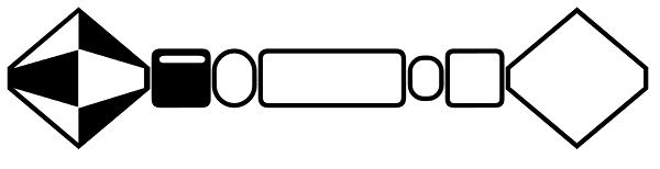 SDbeads Font
