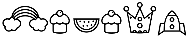 Tomoli Font