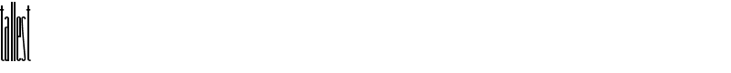tallest Font