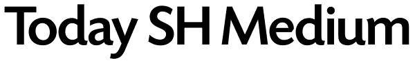 Today SH Medium Font