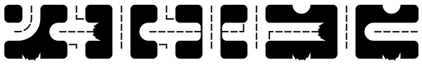 Motorcity Font