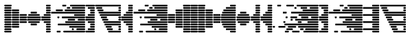 Transmat Terminals Font