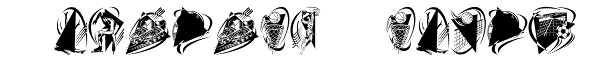 Polytype Sports V Font