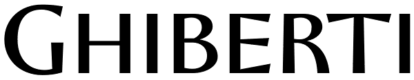 Ghiberti Font
