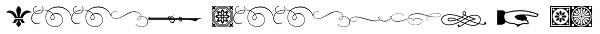 Woody Goodies 1 NF Font