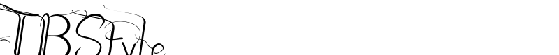 JBStyle Font