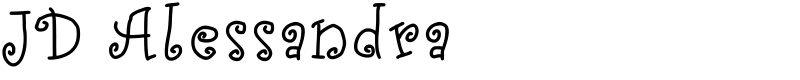 JD Alessandra Font
