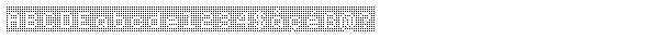 Monotony Inverse HR 48 Font