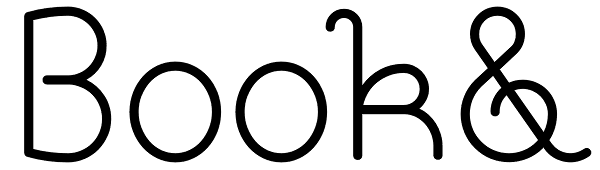 Book& Font
