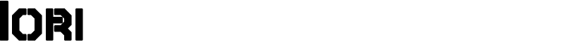 Iori Font