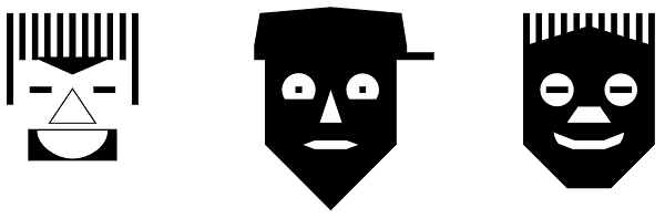 FF Type Face Font