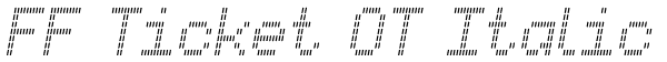 FF Ticket OT Italic Font
