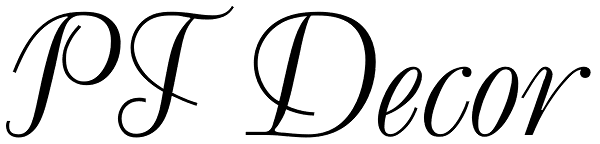 PT Decor Font