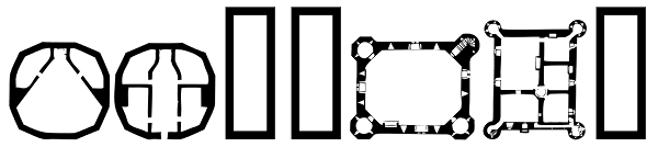 Castles Font