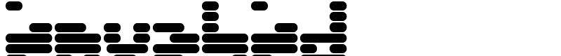 Invalid Font