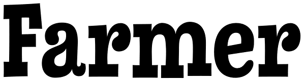 Farmer Font