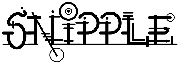 Snipple Font