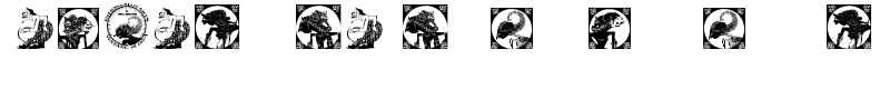 INDONESIAN ARTS CULTURE Font