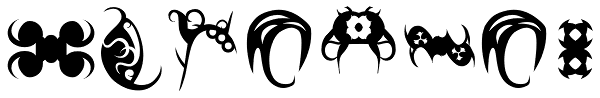 Sagember Font