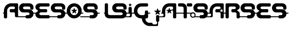 Aeos Ligature Font