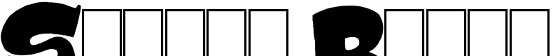 Subito Black Font