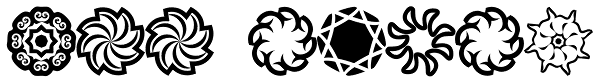 Ann OctOs Font