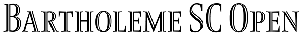 Bartholeme SC Open Font