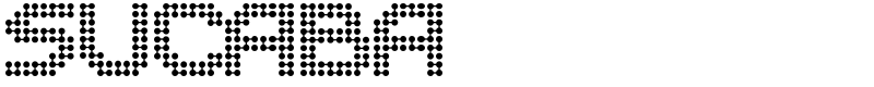 Sucaba Font