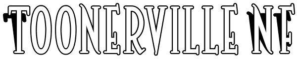 Toonerville NF Font